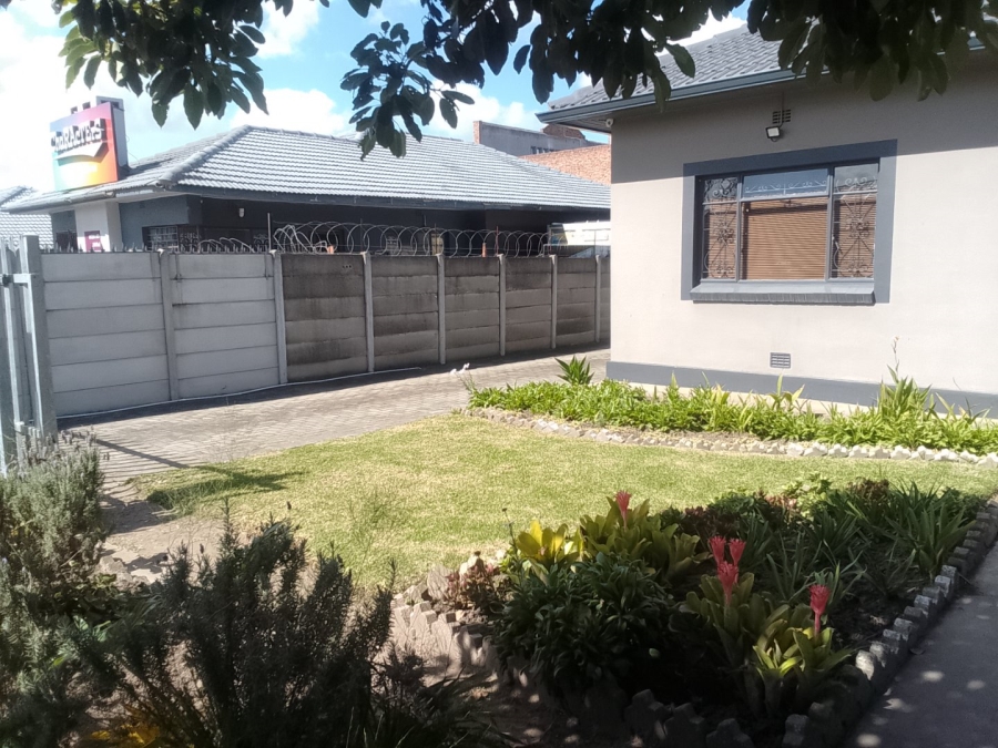 To Let commercial Property for Rent in George Central Western Cape